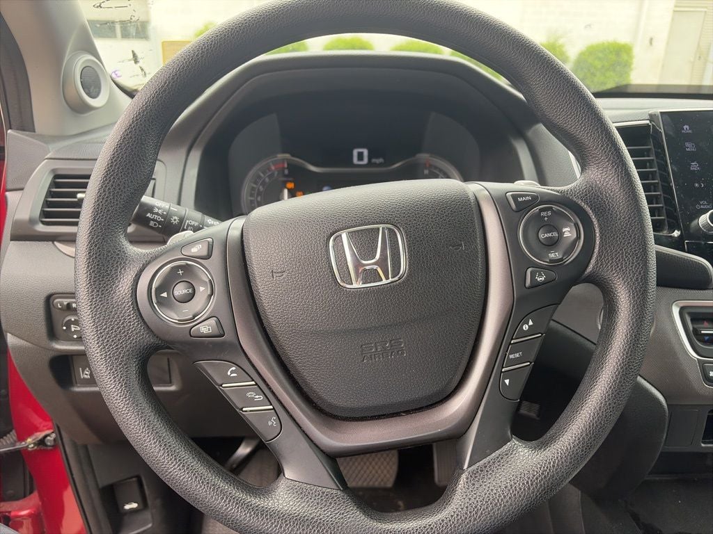 2021 Honda Ridgeline Sport LOW MILES CLEAN CARFAX!!