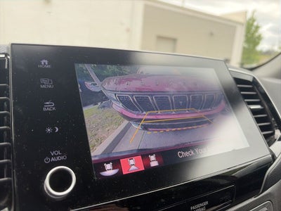 2021 Honda Ridgeline Sport LOW MILES CLEAN CARFAX!!