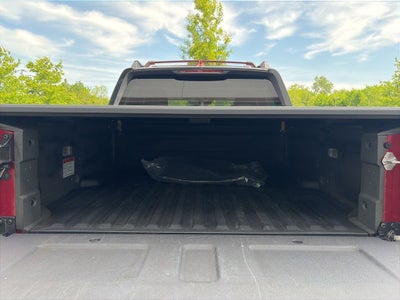 2021 Honda Ridgeline Sport LOW MILES CLEAN CARFAX!!