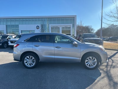 2017 Acura RDX Base