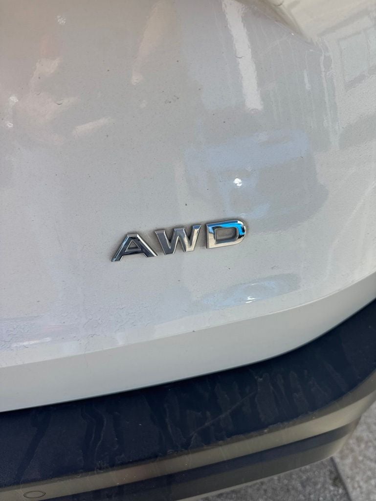 2021 Nissan Rogue S AWD CLEAN CARFAX