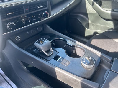 2023 Nissan Rogue S APPLE CARPLAY CLEAR CARFAX