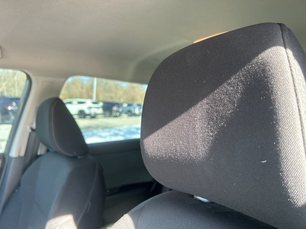 2023 Nissan Rogue S APPLE CARPLAY CLEAR CARFAX