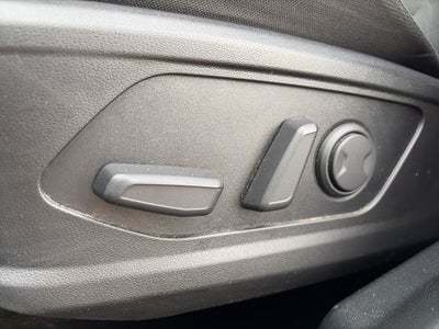 2023 Hyundai Santa Cruz NIGHT