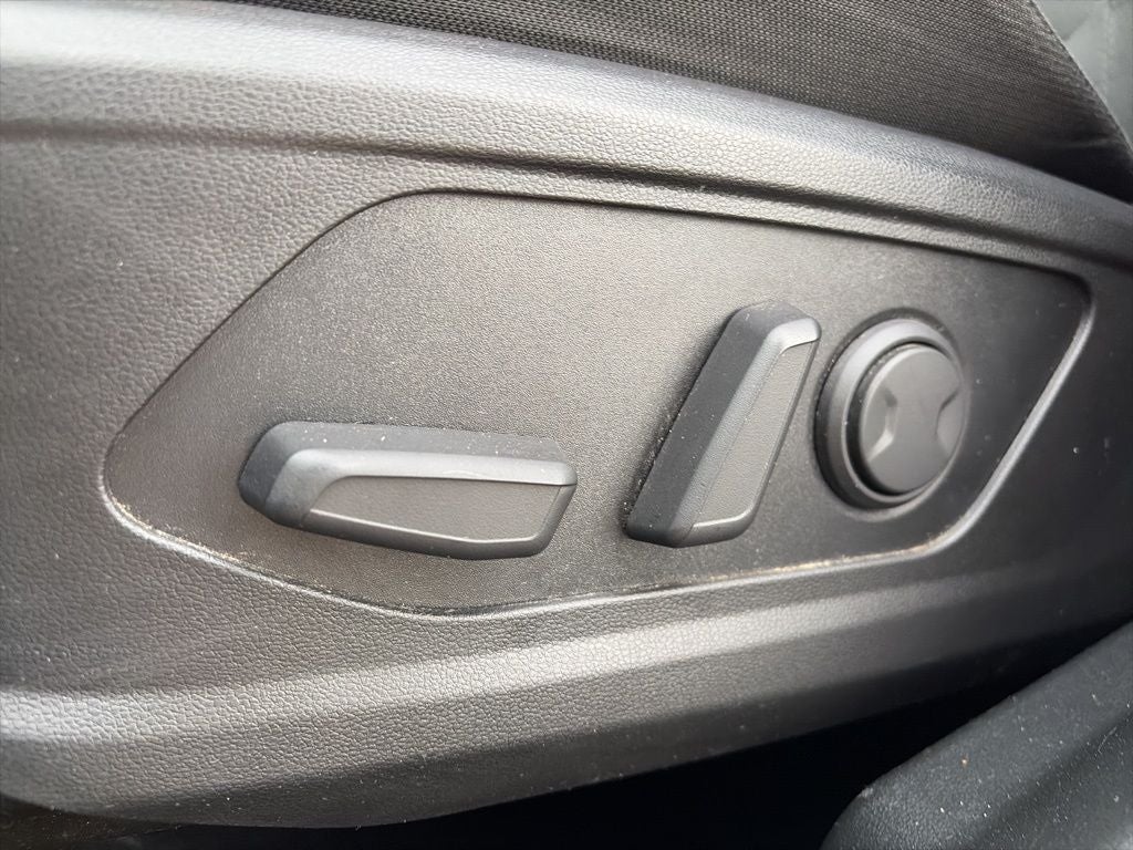 2023 Hyundai Santa Cruz NIGHT