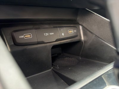 2023 Hyundai Santa Cruz NIGHT