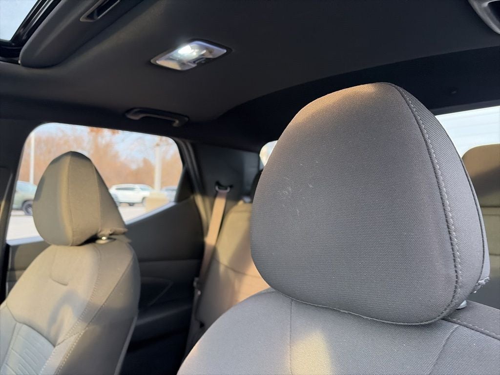 2023 Hyundai Santa Cruz NIGHT