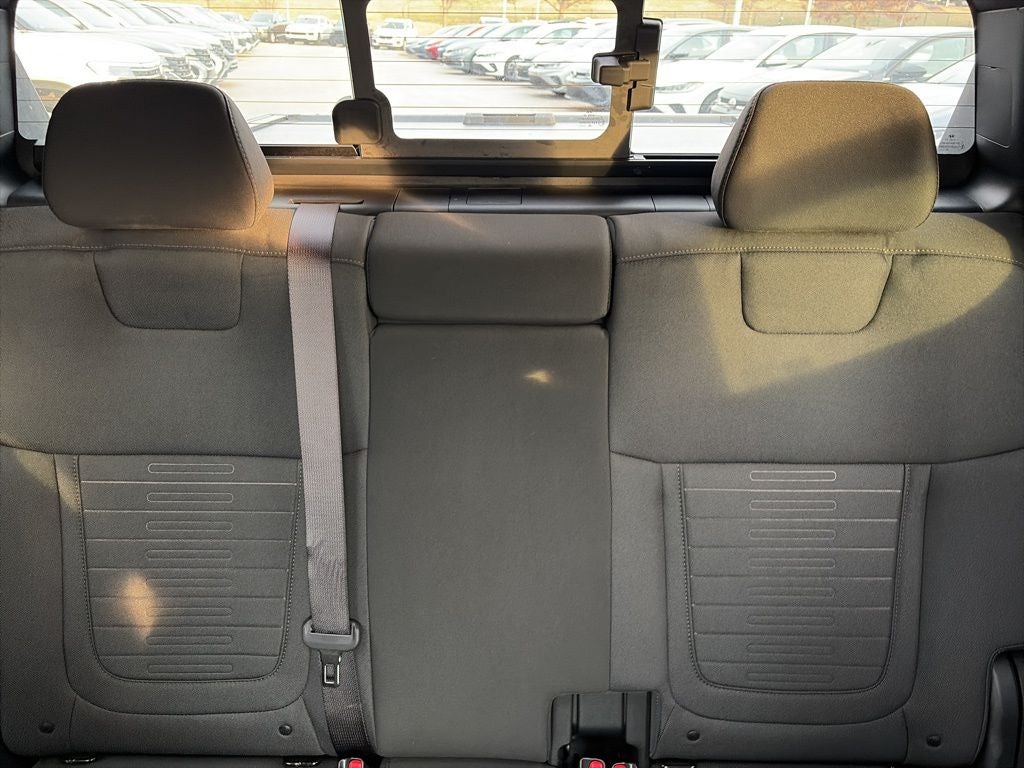 2023 Hyundai Santa Cruz NIGHT