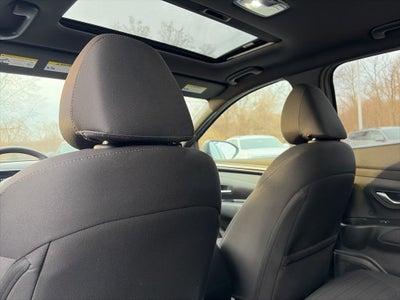 2023 Hyundai Santa Cruz NIGHT