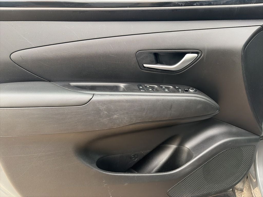 2023 Hyundai Santa Cruz NIGHT