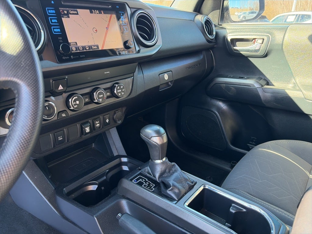 2019 Toyota Tacoma TRD Off-Road BRAND NEW TOYO A/T TIRES