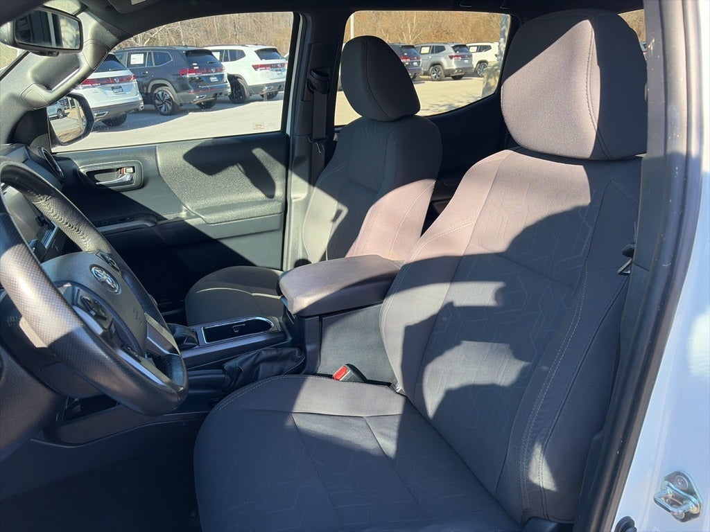 2019 Toyota Tacoma TRD Off-Road BRAND NEW TOYO A/T TIRES