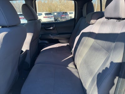 2019 Toyota Tacoma TRD Off-Road BRAND NEW TOYO A/T TIRES