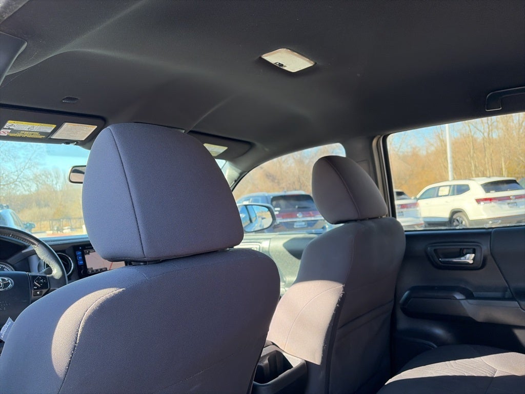 2019 Toyota Tacoma TRD Off-Road BRAND NEW TOYO A/T TIRES