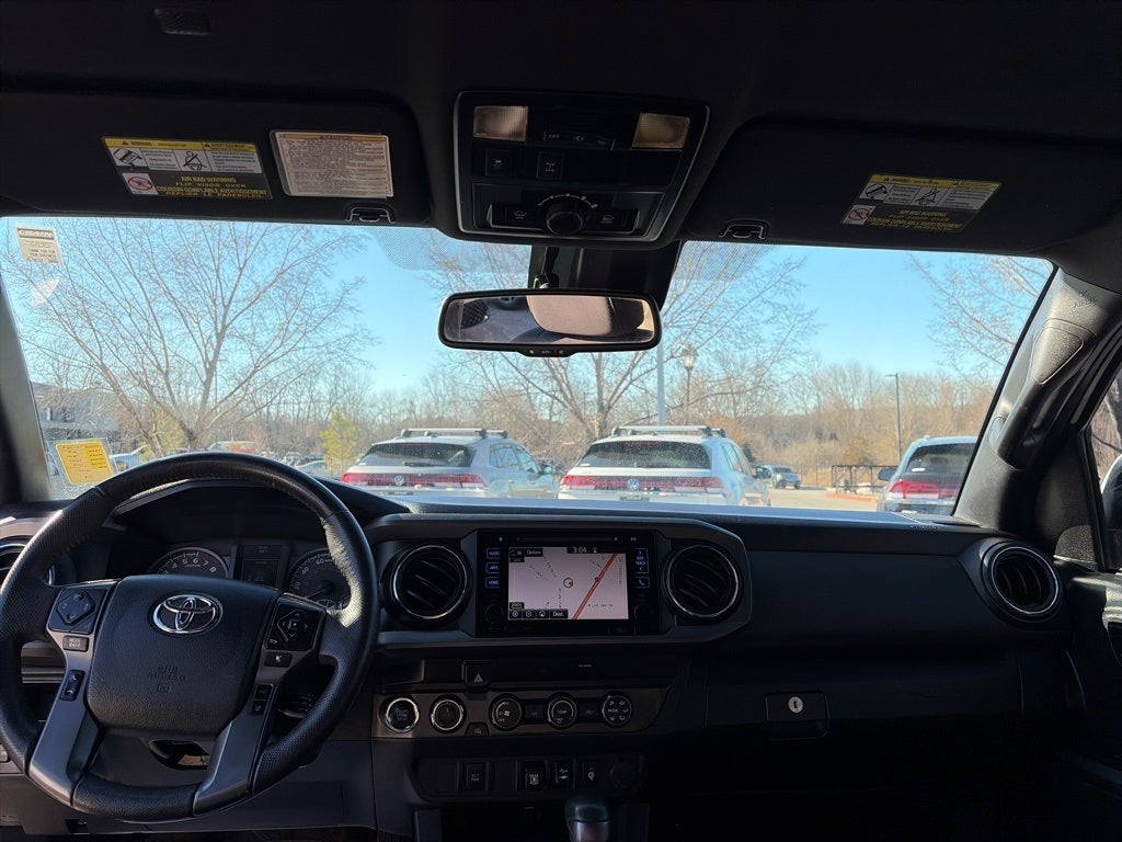 2019 Toyota Tacoma TRD Off-Road BRAND NEW TOYO A/T TIRES