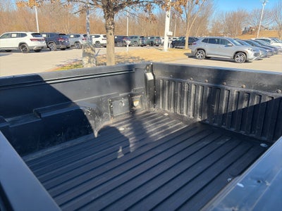 2019 Toyota Tacoma TRD Off-Road BRAND NEW TOYO A/T TIRES