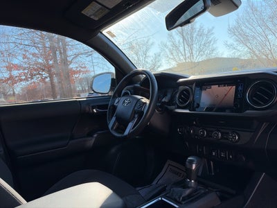 2019 Toyota Tacoma TRD Off-Road BRAND NEW TOYO A/T TIRES