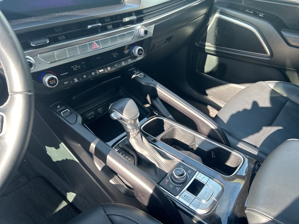 2025 Kia Telluride S AWD CLEAN CARFAX