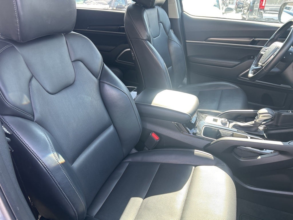2025 Kia Telluride S AWD CLEAN CARFAX