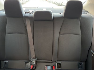 2026 Toyota Corolla LE CLEAN 1 OWNER CARFAX