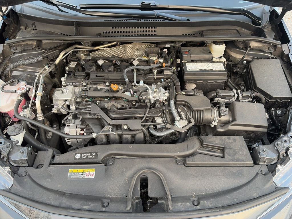 2026 Toyota Corolla LE CLEAN 1 OWNER CARFAX