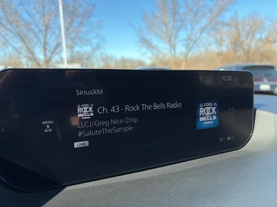 2025 Mazda Mazda CX-50 Hybrid Premium Clean 1-Owner CARFAX