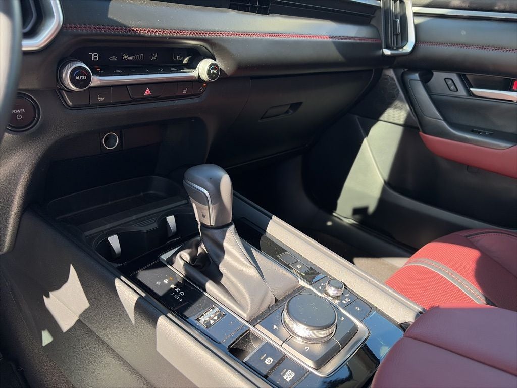 2025 Mazda Mazda CX-50 Hybrid Premium Clean 1-Owner CARFAX