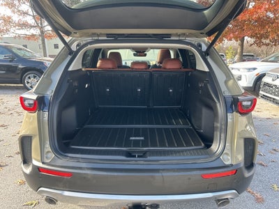 2024 Mazda Mazda CX-50 2.5 Turbo Premium Plus Package