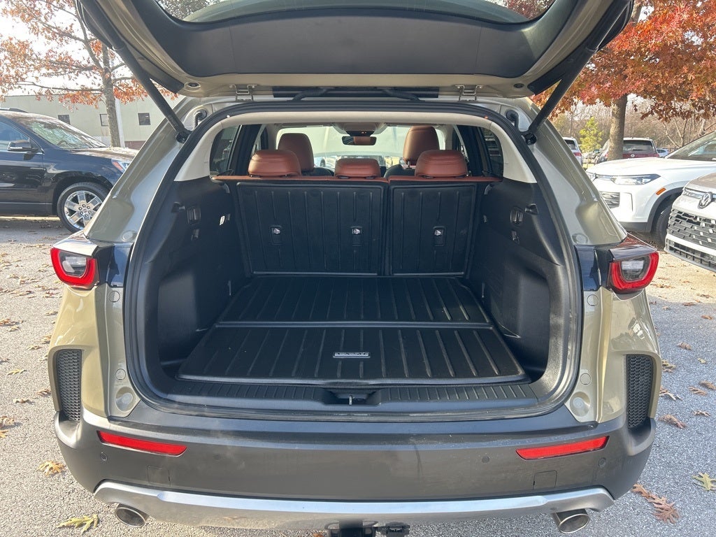 2024 Mazda Mazda CX-50 2.5 Turbo Premium Plus Package