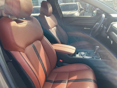 2024 Mazda Mazda CX-50 2.5 Turbo Premium Plus Package