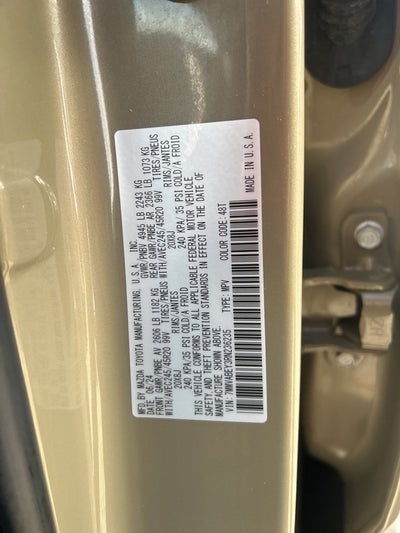 2024 Mazda Mazda CX-50 2.5 Turbo Premium Plus Package