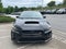 2017 Subaru WRX STi