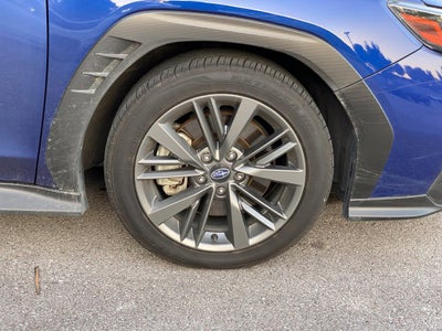 2023 Subaru WRX Base