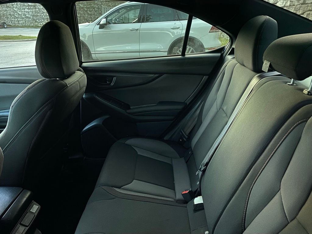 2023 Subaru WRX Base