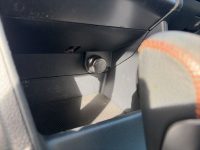 2016 Subaru Crosstrek Hybrid Touring