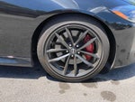 2024 Nissan Z Performance