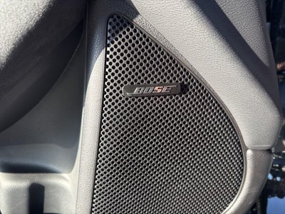 2025 Nissan Z Performance