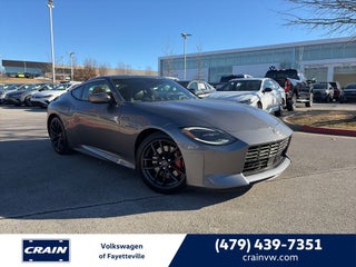 2024 Nissan Z Performance SAVE THOUSANDS! GREAT RECORDS, CLEAN CARFAX