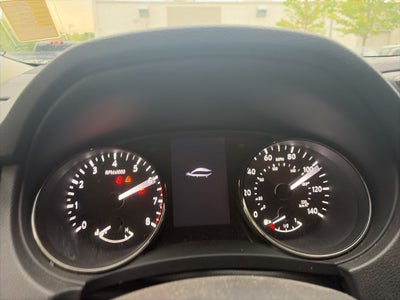 2018 Nissan Rogue SV CLEAN CARFAX LOW MILES