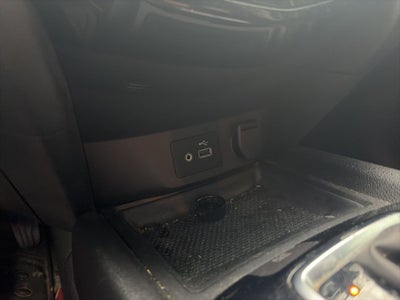 2018 Nissan Rogue SV CLEAN CARFAX LOW MILES