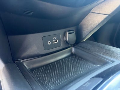 2018 Nissan Rogue SV CLEAN CARFAX LOW MILES