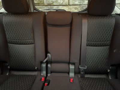 2018 Nissan Rogue SV CLEAN CARFAX LOW MILES