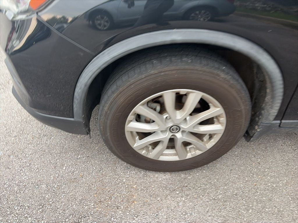2018 Nissan Rogue SV CLEAN CARFAX LOW MILES