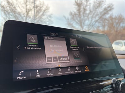 2023 Nissan Armada SL CLEAN 1 OWNER CARFAX