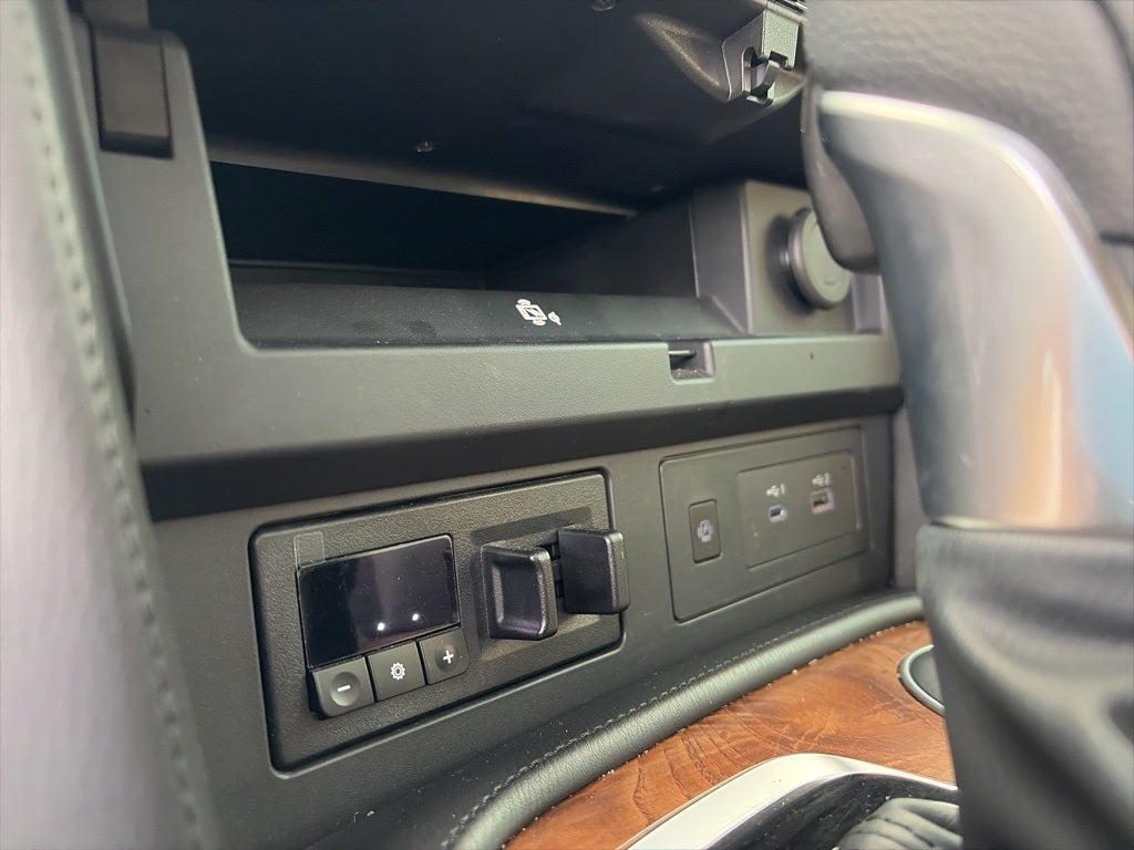 2023 Nissan Armada SL CLEAN 1 OWNER CARFAX