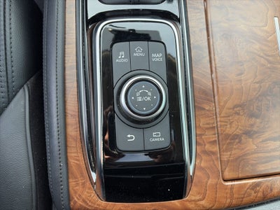 2023 Nissan Armada SL CLEAN 1 OWNER CARFAX