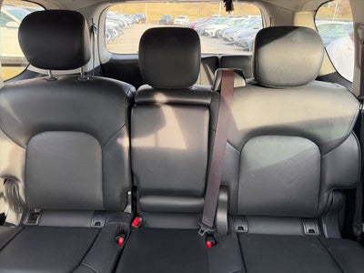 2023 Nissan Armada SL CLEAN 1 OWNER CARFAX