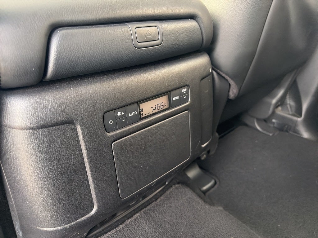 2023 Nissan Armada SL CLEAN 1 OWNER CARFAX