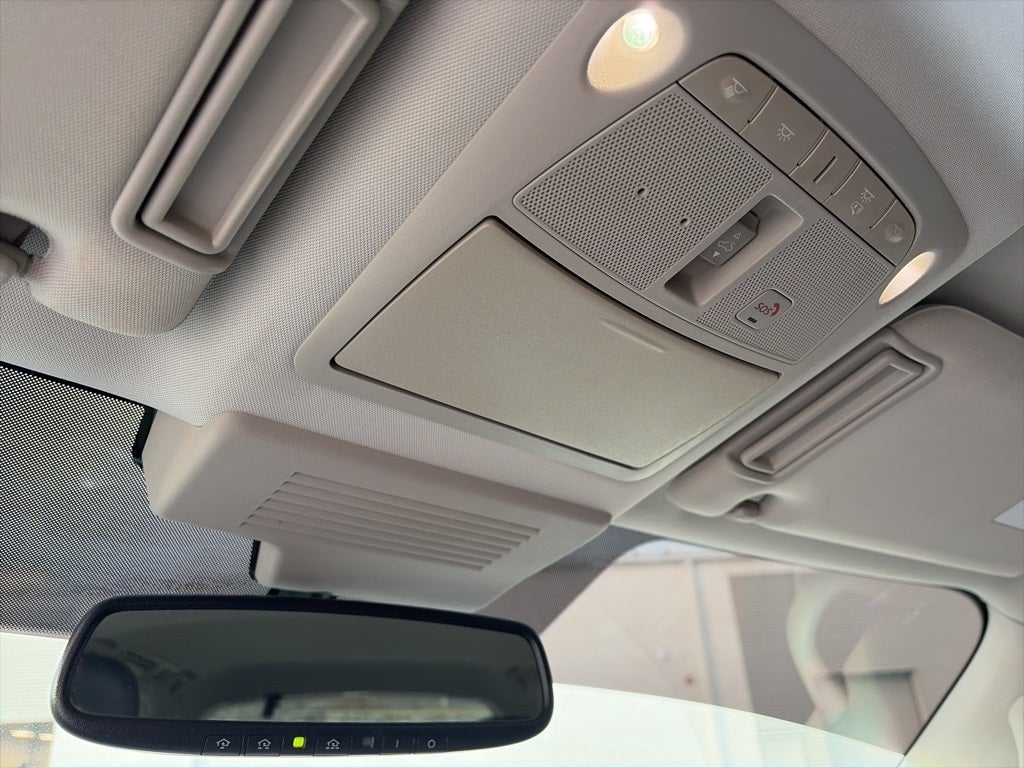 2020 Nissan Armada SL SUPER NICE