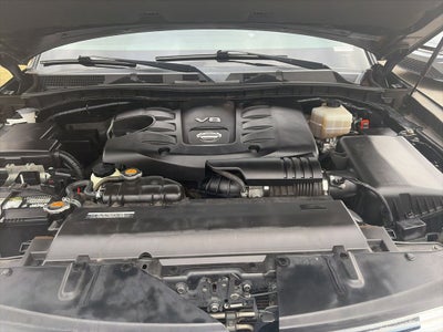 2020 Nissan Armada SL NEW TIRES AND BRAKES! GREAT VALUE!!